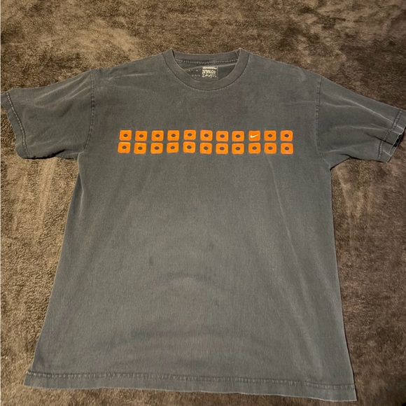 Nike Other - Nike Free-Run Y2K Cotton Shirt